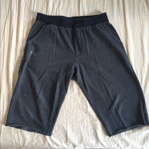 Under Armour shorts